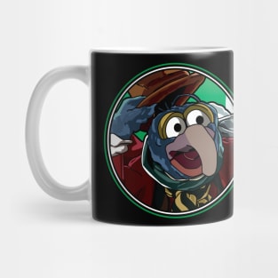 Muppet Christmas Carol - Gonzo Mug